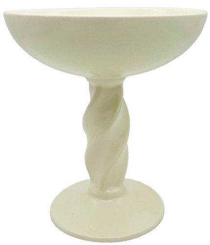 Art deco beswick creamware - deco,