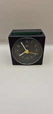 Braun Vintage Quartz Travel