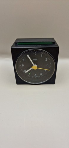 Braun vintage quartz - vintage,