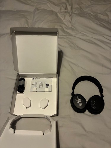 Sennheiser accentum wireless - sennheiser,