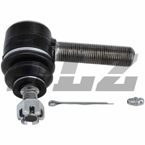 Tie rod end - front, fits