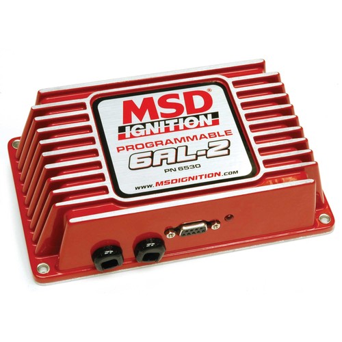 Msd race rally performance - race/rally,