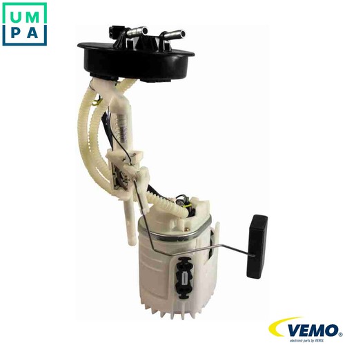 Fuel feed unit v10 0826 - unit, v10-09-0826-1