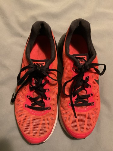 Nike crimson black - black, rare