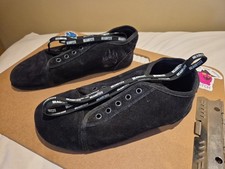 Bearfoot Powerlifting Shoes