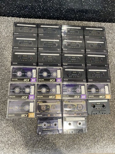 Used philips audio - 26, x