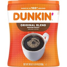 Dunkin' Original Blend Medium