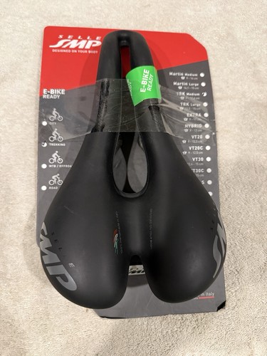 Selle smp trk - smp, bike