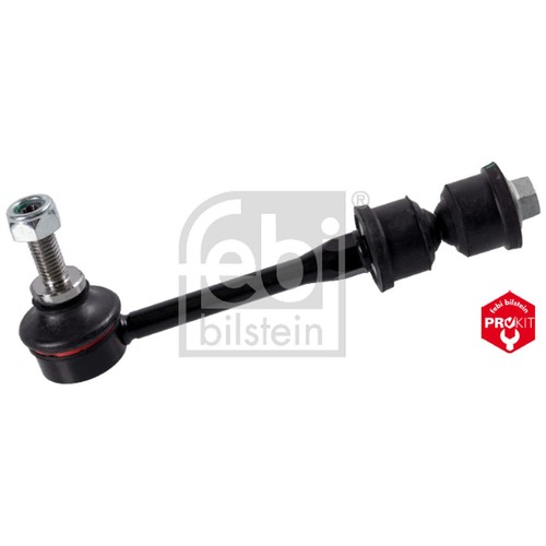 Anti roll bar - anti, rear