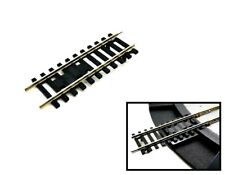 Hornby Genuine Spares X918NS Turntable Outlet Track In Nickel Silver R2070 R070