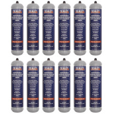 Sealey CO2/100/12 Gas Cylinder