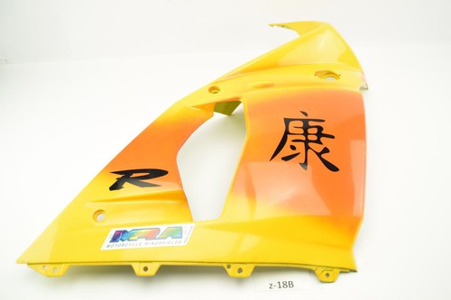 Yamaha yzf 750 4hn - yzf,
