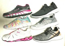 New FILA COOLMAX Memory Foam