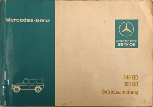Mercedes benz 240 300 - mercedes,