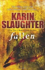 Fallen (Georgia),Karin