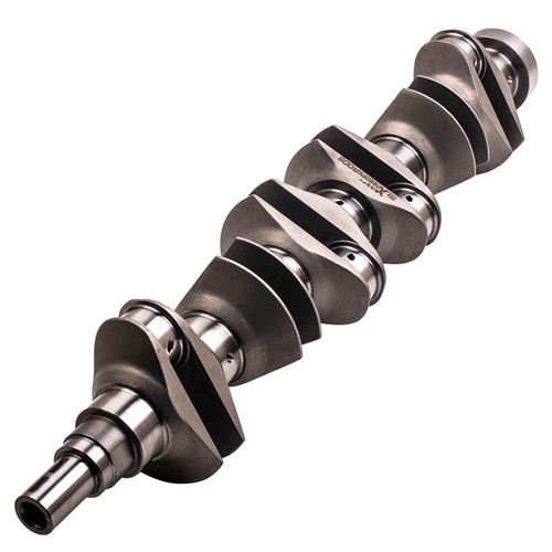 Billet steel crank shaft for - billet,