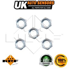 Fits Rover 75 1999-2005 MG ZT 2001-2005 XPower 2003-2008 NRF Radiator