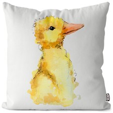 VOID Cushion Cover Duck