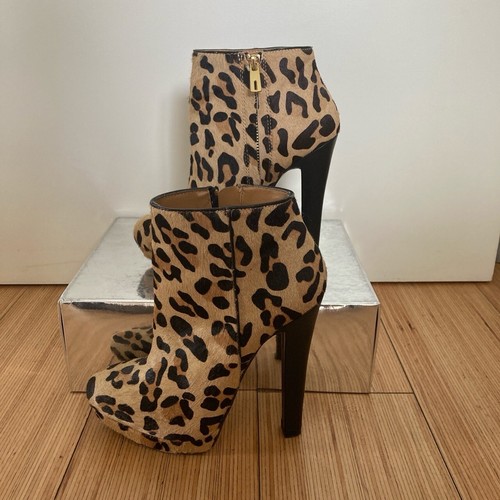 Ladies size platform - platform, zara