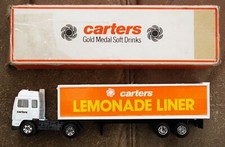 Corgi 1/64 Scale - Volvo Truck