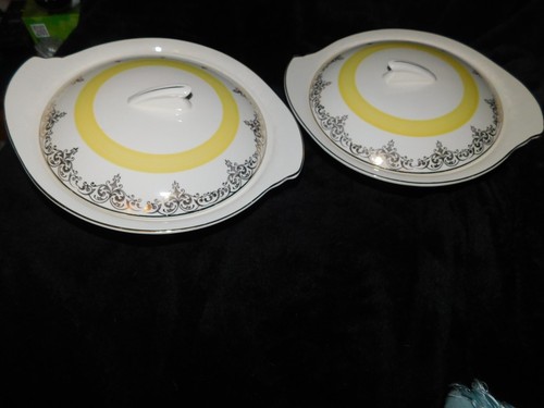 Vintage deco gilded - x,