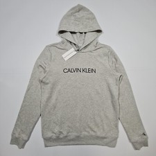 Calvin Klein Kids Boys Hoodie