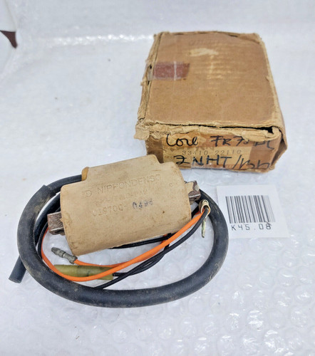 Genuine suzuki a100 - a100, ac100