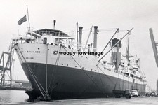 rp02931 - Ellerman Cargo Ship
