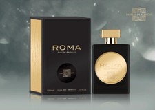 Roma Eau de Parfum Spray 100ml