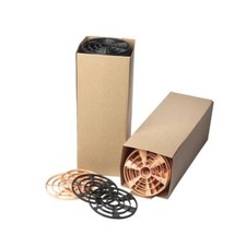 Nordic Clay Bio Clays (Black)