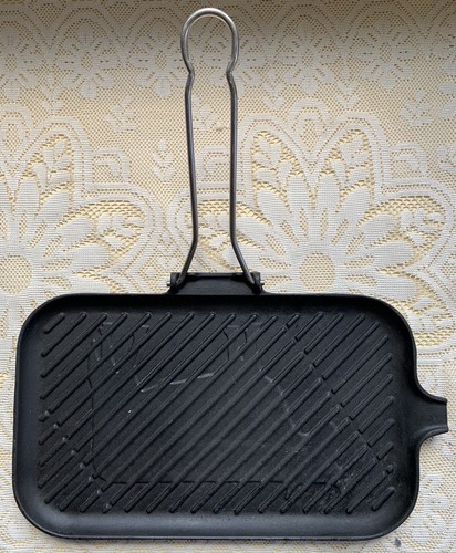 Creuset cast iron - le,