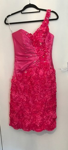 New tony bowls pink - tony,