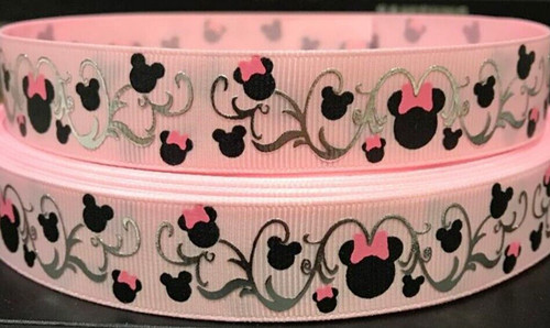 Minnie mickey mouse - minnie, pink