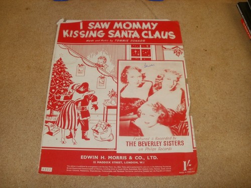 The beverley sisters - the,