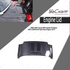 Carbon Spyder Roadster MR-S