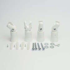 20mm Clamp Universal Brackets