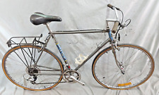 1986 Trek 600 Hybrid Road Bike