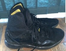 2012 Under Armour Cam Newton highlight Batman Colourway supreme Class UK10??