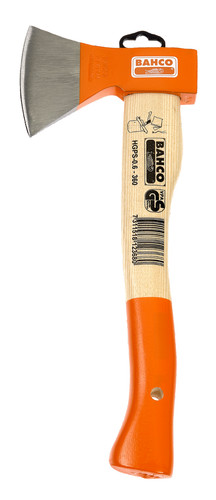 Bahco 800g 4lb splitting - 800g, 1-1/4lb