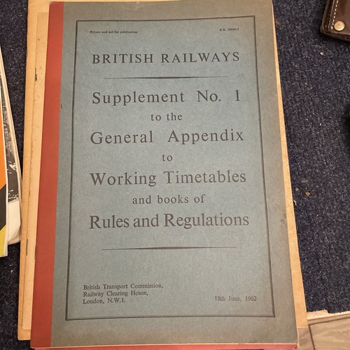 British railways 1 - british, no.1