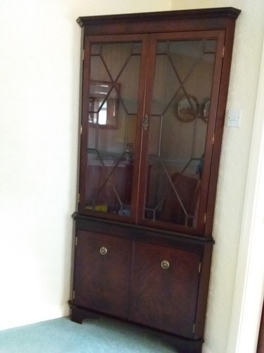 Beresford hicks mahogany - beresford,