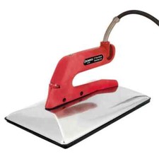 Roberts Wide Heat Seaming Iron