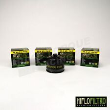 Hiflofiltro Racing Oil Filter