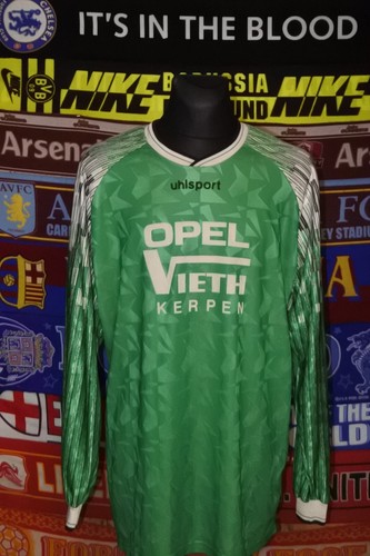 Uhlsport adults xxl 13 - 5/5,