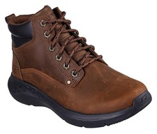 SKETCHERS Mens Goga Mat Arch