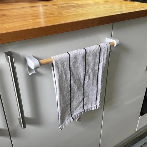 Minimalist kitchen towel - minimalist,