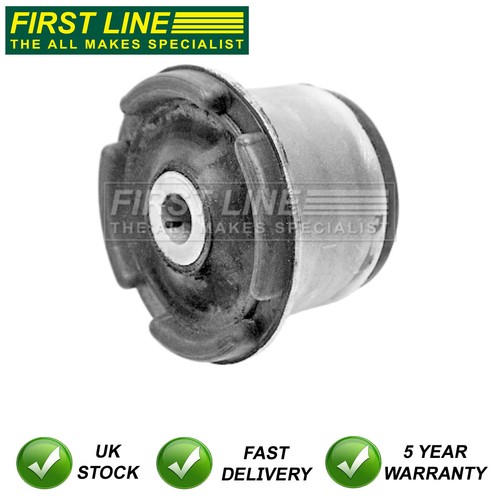 Subframe bush front - subframe,