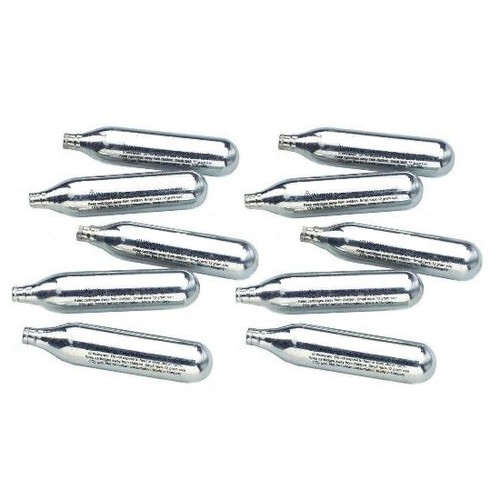 50x 12g co2 - 50x, paintball