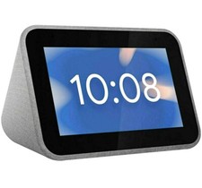 LENOVO® Smart Clock with