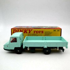 RARE DINKY TOYS BERLIET
